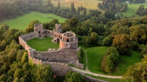 Castle-Dinefwr