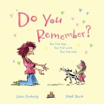 Do You Remember