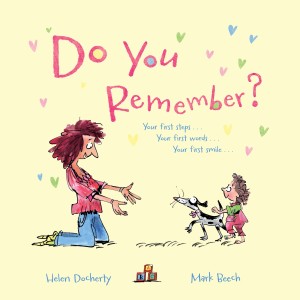 Do You Remember