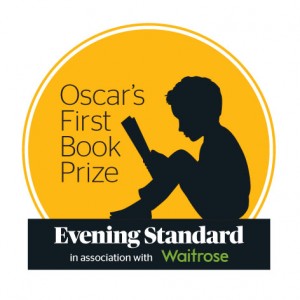 Oscars Book Logo