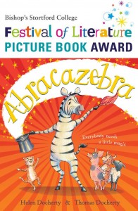 Bishops Stortford Award 2015_Cover
