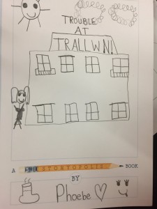 Trallwn